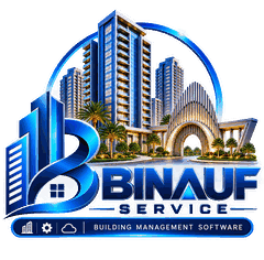 Bin Auf Services — Building management, handled.